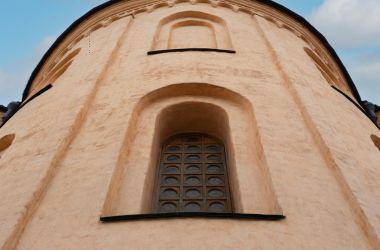 Restoration Of Heritage